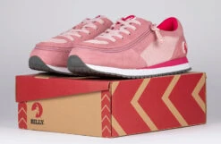 Pink/Pink BILLY Joggers -Billy BK20003 650 studio 1 940x614 aed353da ea19 4c49 a751 ace45f5d35b3