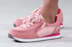 Pink/Pink BILLY Joggers -Billy BK20003 650 studio standing 2 940x614 91d24c5e 624f 4658 b293 b98c0060fef4