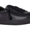 Black To The Floor Leather BILLY Classic Lace Lows 2 Black To The Floor Leather BILLY Classic Lace Lows -Billy BK21301 002 45 lateral 940x614 903ebf4d 9d28 4fda b410 bb65e8bb11e9
