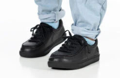 Black To The Floor Leather BILLY Classic Lace Lows 15 Black To The Floor Leather BILLY Classic Lace Lows -Billy BK21301 002 studio standing 2 940x614 bc6ce332 3072 46d0 8009 65bcd0cd01fe