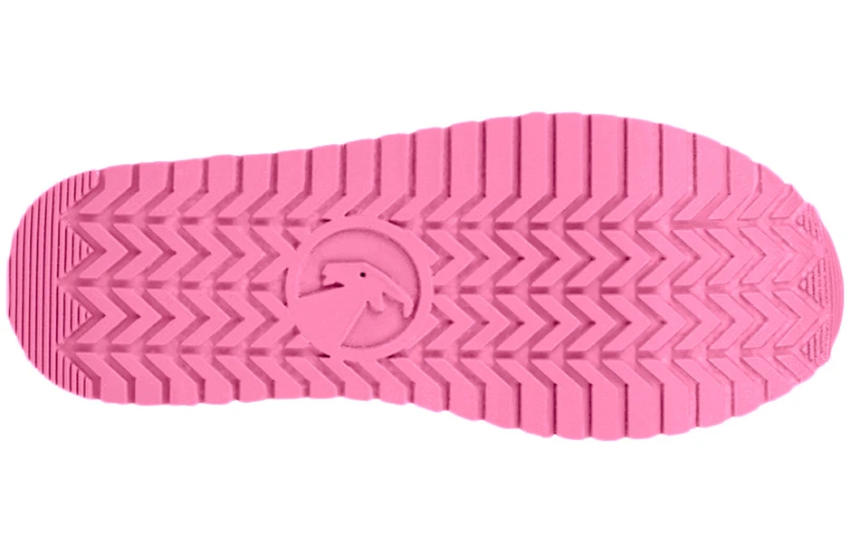 FINAL SALE - Grey/Fuchsia BILLY Joggers 7 FINAL SALE - Grey/Fuchsia BILLY Joggers - Image 5