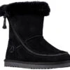 Black BILLY Cozy Boots -Billy BK21304 001 45 lateral 940x614 3f8fb6ed 5f45 43ee bfbd 4a8db2cfacf3