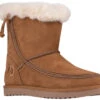 Chestnut BILLY Cozy Boots 1 Chestnut BILLY Cozy Boots -Billy BK21304 250 45 lateral 940x614 c0f7c5fb 9ee2 4cd3 9e2c bf1cac6b4979