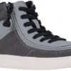 Grey Colorblock BILLY Street High Tops -Billy BK21310 030 45 lateral 940x614 885fa4dc b25c 45e9 ad50 cae55acf7b20