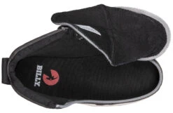 Grey Colorblock BILLY Street High Tops 12 Grey Colorblock BILLY Street High Tops -Billy BK21310 030 open 940x614 8bc52efe 4fa8 45dc bcca c85772dffbd6