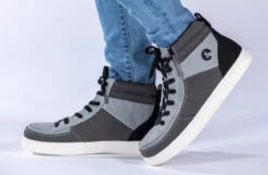 Grey Colorblock BILLY Street High Tops 14 Grey Colorblock BILLY Street High Tops -Billy BK21310 030 studio standing 1 940x614 d7c062c2 6553 4171 a2ce 7676ce2727c7