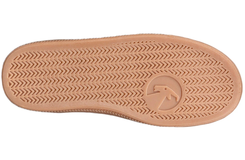 Brown Jersey BILLY Street High Tops 7 Brown Jersey BILLY Street High Tops - Image 5