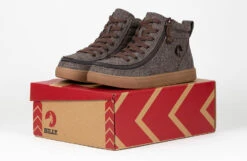 Brown Jersey BILLY Street High Tops 17 Brown Jersey BILLY Street High Tops -Billy BK21310 200 studio 1 940x614 13b8e63b 1098 4e5a bdc6 76bbdae37caa
