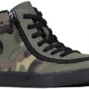 Olive Camo BILLY Street High Tops -Billy BK21310 340 45 lateral 940x614 398a655a 7ef8 4d42 bdd4 6ab6bc3a1889