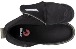 Olive Camo BILLY Street High Tops 15 Olive Camo BILLY Street High Tops -Billy BK21310 340 open 940x614 b1062e9e 8763 4239 923e 9b406dda40b4