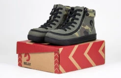 Olive Camo BILLY Street High Tops 17 Olive Camo BILLY Street High Tops -Billy BK21310 340 studio 1 940x614 aed9da7e 6a70 4068 8ec9 e3ec3044cb2b