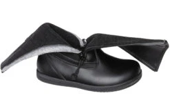 FINAL SALE - Black BILLY Rain Boots -Billy BK21323 001 open 2 940x614 5a509819 ae27 4c6e 8ce8 6292c27a2c6a