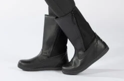 FINAL SALE - Black BILLY Rain Boots -Billy BK21323 001 studio standing 1 940x614 bab2df76 fb2a 4437 a63a e1983824146d