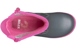 FINAL SALE - Grey BILLY Rain Boots -Billy BK21323 020 top 940x614 09eae2a2 64db 4405 acd1 70cdd92bf4cf