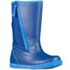 FINAL SALE - Navy BILLY Rain Boots 2 FINAL SALE - Navy BILLY Rain Boots -Billy BK21323 410 45 lateral 940x614 f3eae52c d71e 464a a4a2 e696837d6b38