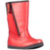 FINAL SALE - Red BILLY Rain Boots -Billy BK21323 600 45 lateral 940x614 72b45da9 bffc 42ab b034 b993d5021504