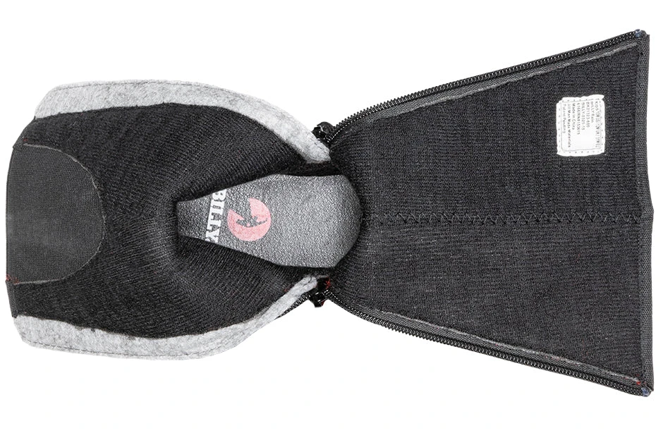 FINAL SALE - Red BILLY Rain Boots 6 FINAL SALE - Red BILLY Rain Boots - Image 4