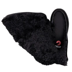 FINAL SALE - Black BILLY Cozy Quilt Lux Boots 11 FINAL SALE - Black BILLY Cozy Quilt Lux Boots -Billy BK21326 001 open 880x880 a5f0a282 95c6 4fd2 adb3 2160e0abcef3