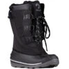 Black BILLY Ice Winter Boots 2 Black BILLY Ice Winter Boots -Billy BK21327 001 45 lateral 940x614 ea0dffce a184 4fe0 a142 420cf96636aa