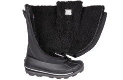 Black BILLY Ice Winter Boots -Billy BK21327 001 open 2 940x614 f8ad21ed fc94 47c3 ab38 2e9394667033