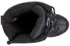 Black BILLY Ice Winter Boots -Billy BK21327 001 top 940x614 fc39e21d d57c 49ec a0de 919c6600d4cb