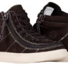 Brown Suede BILLY Ten9 Street High Tops 2 Brown Suede BILLY Ten9 Street High Tops -Billy BK21329 201 side by side 880x586 fc33b069 fcb6 4f29 9e31 2e70f9848805