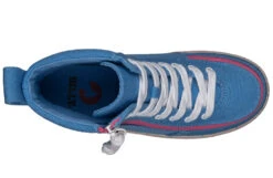 FINAL SALE - Blue/Pink Speckle BILLY Classic Lace High Tops 14 FINAL SALE - Blue/Pink Speckle BILLY Classic Lace High Tops -Billy BK22100 420 top 940x614 1a8bccbc 99a7 4091 8ce8 569960b4fa93