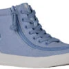 FINAL SALE - Blue Gingham BILLY Classic Lace High Tops 1 FINAL SALE - Blue Gingham BILLY Classic Lace High Tops -Billy BK22100 450 45 lateral 940x614 a752dfdf 9793 4b6b 82f9 097e842c6ba6