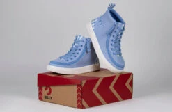 FINAL SALE - Blue Gingham BILLY Classic Lace High Tops 19 FINAL SALE - Blue Gingham BILLY Classic Lace High Tops -Billy BK22100 450 studio 3 940x614 908cdc06 cc12 4f93 830c 4172f07e44de