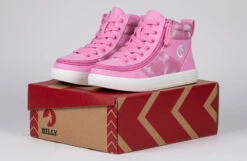 Pink Tie Dye BILLY Street High Tops -Billy BK22110 650 studio 1 940x614 daa0d051 924e 465f 9a70 ebf85d57b03f
