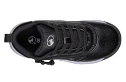 FINAL SALE - Black/White BILLY Sport Hoop Athletic Sneakers 14 FINAL SALE - Black/White BILLY Sport Hoop Athletic Sneakers -Billy BK22132 002 top 940x614 ac666ee9 b1e1 4f61 9ccb 3c433420a90d