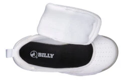 FINAL SALE - White BILLY Sport Hoop Athletic Sneakers 15 FINAL SALE - White BILLY Sport Hoop Athletic Sneakers -Billy BK22132 100 open 940x614 78500107 8bd9 4192 836b dd40a646836f