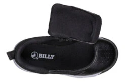FINAL SALE - Black/White BILLY Sport Court Athletic Sneakers 15 FINAL SALE - Black/White BILLY Sport Court Athletic Sneakers -Billy BK22133 002 open 940x614 51326a85 37a8 4080 8ec6 8492d9393b0d