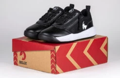 FINAL SALE - Black/White BILLY Sport Court Athletic Sneakers 17 FINAL SALE - Black/White BILLY Sport Court Athletic Sneakers -Billy BK22133 002 studio 1 940x614 d47fcc5b e960 44f0 a6dd 7b13f007aac5