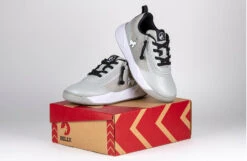 FINAL SALE - Grey/Black BILLY Sport Court Athletic Sneakers -Billy BK22133 020 studio 3 940x614 4761b995 2056 4082 b7aa b840be42eb6e