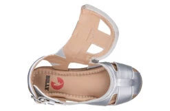 FINAL SALE - Silver BILLY Sandals 15 FINAL SALE - Silver BILLY Sandals -Billy BK22134 040 open 940x614 08a3a051 633f 45bf a60b fc44f0daa3bb