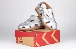 FINAL SALE - Silver BILLY Sandals 19 FINAL SALE - Silver BILLY Sandals -Billy BK22134 040 studio 3 940x614 52e446bc 137a 449e 9b73 e0212ff05220