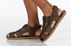 FINAL SALE - Brown BILLY Sandals 20 FINAL SALE - Brown BILLY Sandals -Billy BK22134 200 studio standing 1 940x614 ff97585d 632c 45f9 8cde 8ddc47f86c07