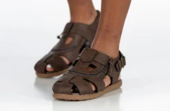 FINAL SALE - Brown BILLY Sandals 21 FINAL SALE - Brown BILLY Sandals -Billy BK22134 200 studio standing 2 940x614 2174c477 16e3 44c0 9096 b91ac37e36cd