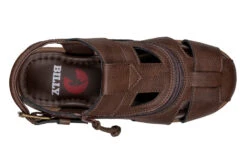 FINAL SALE - Brown BILLY Sandals 14 FINAL SALE - Brown BILLY Sandals -Billy BK22134 200 top 940x614 1a619a8f 7ad6 449b b0d5 97680cf92f7e