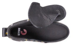 Black Daisy BILLY Classic Lace High Tops 17 Black Daisy BILLY Classic Lace High Tops -Billy BK22300 002 open 940x614 a917da41 cc38 4ab8 856a 845c2ee2219e