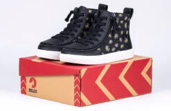 Black Daisy BILLY Classic Lace High Tops 19 Black Daisy BILLY Classic Lace High Tops -Billy BK22300 002 studio 1 940x614 73fc65aa 6641 47d2 bff7 5ab5994c0d5c
