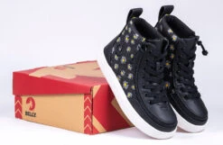 Black Daisy BILLY Classic Lace High Tops 20 Black Daisy BILLY Classic Lace High Tops -Billy BK22300 002 studio 2 940x614 3b93b19f dea5 4b6a 994f 91f915ee1dd2