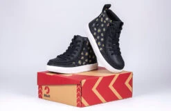 Black Daisy BILLY Classic Lace High Tops 21 Black Daisy BILLY Classic Lace High Tops -Billy BK22300 002 studio 3 940x614 1f245d25 fd55 42aa b96c b55bec707cc0
