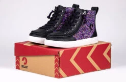 Black Fuchsia Glitz BILLY Classic Lace High Tops 19 Black Fuchsia Glitz BILLY Classic Lace High Tops -Billy BK22300 040 studio 1 940x614 d00d26e3 0d56 4f2b b718 98ddc666f269