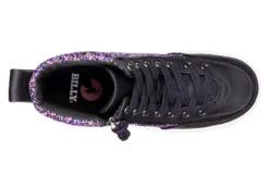 Black Fuchsia Glitz BILLY Classic Lace High Tops 16 Black Fuchsia Glitz BILLY Classic Lace High Tops -Billy BK22300 040 top 940x614 89bd3e19 3927 4b8c bd49 b362a20b0b5c
