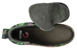 FINAL SALE - Green Dino BILLY Classic Lace High Tops 17 FINAL SALE - Green Dino BILLY Classic Lace High Tops -Billy BK22300 300 open 940x614 5156ab81 99b1 4d87 82be 1a16bbbd3bd5