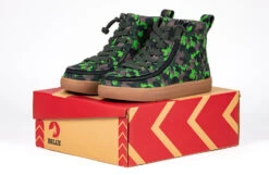 FINAL SALE - Green Dino BILLY Classic Lace High Tops 19 FINAL SALE - Green Dino BILLY Classic Lace High Tops -Billy BK22300 300 studio 1 940x614 a1b1680a d2d9 4fe4 a77b 40e5956e3b2a