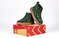 FINAL SALE - Green Dino BILLY Classic Lace High Tops 21 FINAL SALE - Green Dino BILLY Classic Lace High Tops -Billy BK22300 300 studio 3 940x614 f3595e3f e1af 4c42 9acd f5368c9385ec