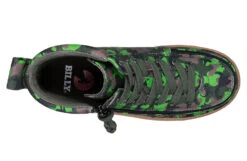 FINAL SALE - Green Dino BILLY Classic Lace High Tops 16 FINAL SALE - Green Dino BILLY Classic Lace High Tops -Billy BK22300 300 top 940x614 65219c2e f390 4432 be8d 985d7b162dc2